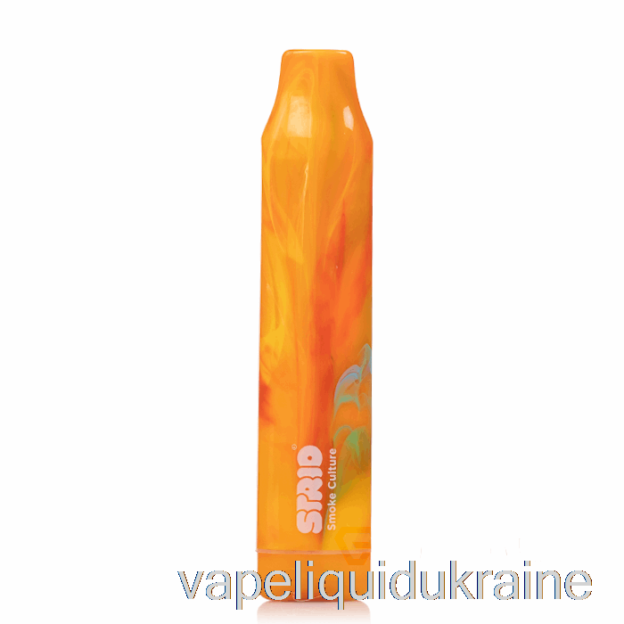 Vape Liquid Ukraine Strio Cartboy Mellow 510 Battery Sunbeam Orange